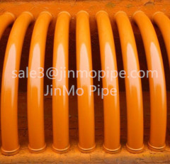 JINMO Pipe Fittings - Bend