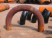 JINMO Pipe Fittings - Steel Pipe