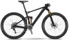 2016 BMC FourStroke 01 XTR Di2 Mountain Bike