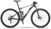 2016 BMC Fourstroke 02 XT Mountain Bike