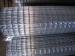 welded wire mesh fence