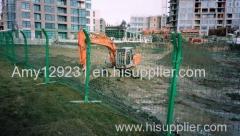 temporary fence /stadium fence