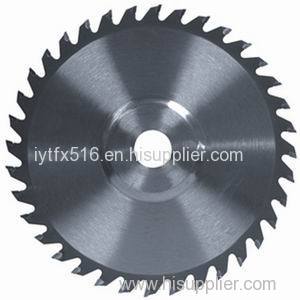 6-3/16" 158mm 36T Jamb Saw Blade