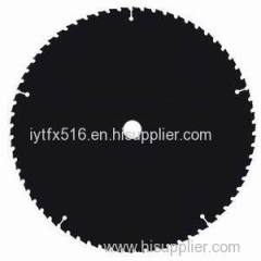 355mm 66 Tooth Cerment Tip Saw Blade