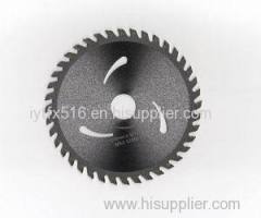 125mm 40 Tooth Thin Kerf Saw Blade