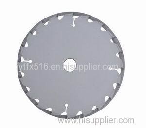 160mm 20 Tooth Thin Kerf Saw Blade