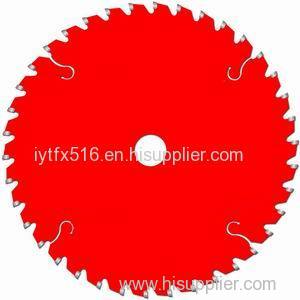 180mm 38 Tooth Tip Saw Blade