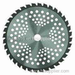 230mm 36 Tooth Circular Saw Blade