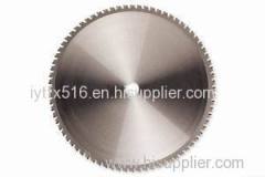 300mm 76 Tooth Cermet Tip Saw Blade