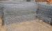 gabion mesh basket /hexagonal gabion