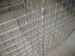 gabion mesh basket /hexagonal gabion