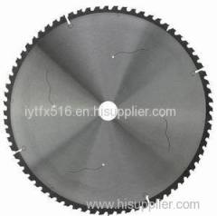 254mm 72 Tooth Cermet Tip Saw Blade