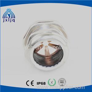 EMC Brass Cable Gland