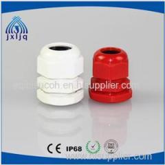 Waterproof Nylon Cable Gland