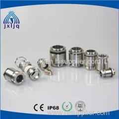 JIS Marine Cable Gland JIS