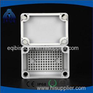 High-end Type Junction Box