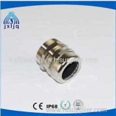 Explosion-proof Brass Cable Gland