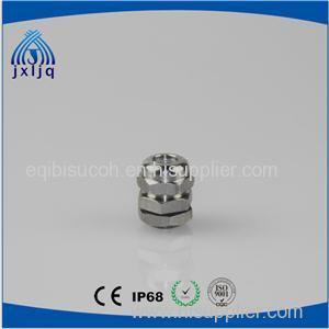 Stainless Steel Cable Gland Insert Silicon Rubber