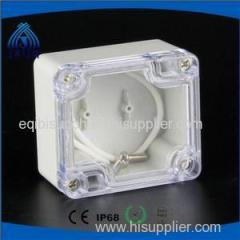 Ordinary Type Junction Box