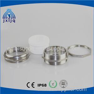 Stainless Steel Lock Nut