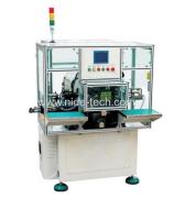 What we need for stator winding machine quotation
