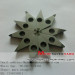 pcd cutting tool and pcd insert