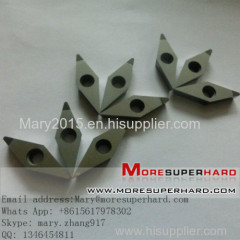 pcd cutting tool and pcd insert