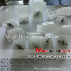 pcd cutting tool and pcd insert