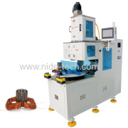 Variety of winding machine