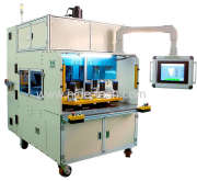 Classification of winding machine