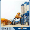 road building small concrete batching plant for construction