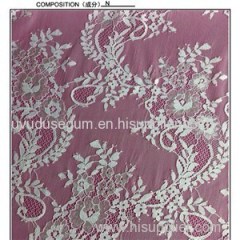 Nice Lace Fabric Exclusive (R2119)