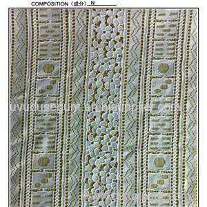 Beautiful Lace Fabric 155cm Sale Online (R2114)