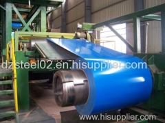 SteelCoil PPGI/GL/PPGL/GI from shandong