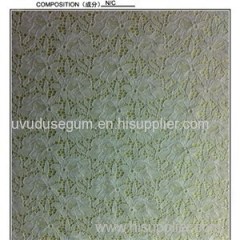 Cute Lace Fabric (R588)