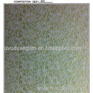 Cute Lace Fabric (R588)
