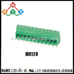 Terminal block connector manufacturer