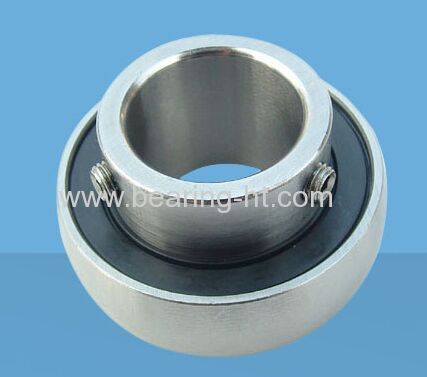 Commerical Package High temperature Insert bearing UC201