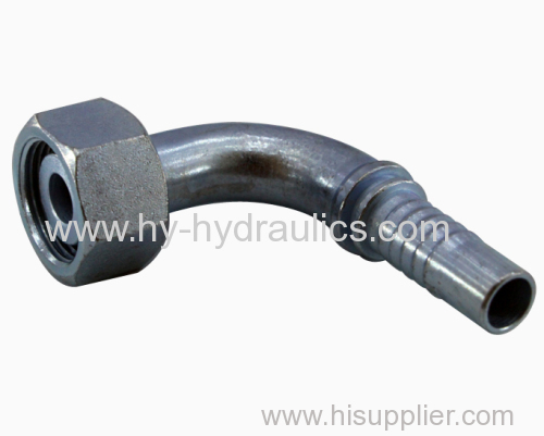 Stainless steel Hose fitting made in china 20491C 20491C-T