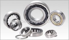Competitive price and smooth operation low supply Cylindrical roller bearing