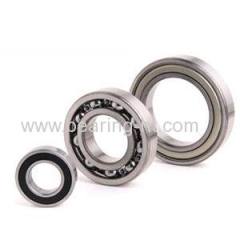 China Brand Deep Groove Ball Bearing