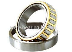 China Gold Supplier Cylindrical Roller Bearings NJ1014