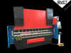 80T/4000 CNC power new condition bender /press brake /folding machine for