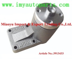 Dongfeng OEM parts Fan Bracket 3913433