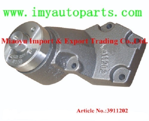 Dongfeng OEM parts Fan Bracket 3911202