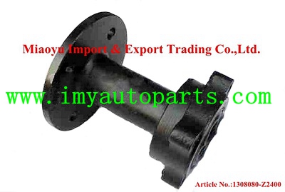 Donfeng auto parts Fan Coupling 1308080-Z2400