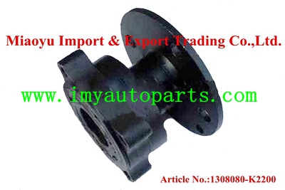 Donfeng auto parts Fan Coupling 1308080-K2200