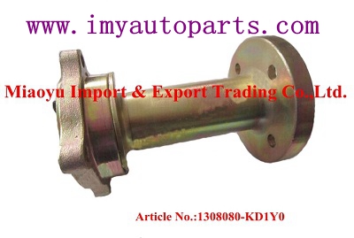 Donfeng auto parts Fan Coupling 1308080-KD1Y0