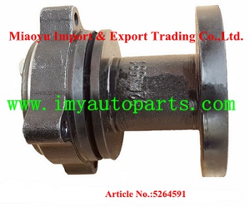 Donfeng auto parts Fan Coupling 5264591