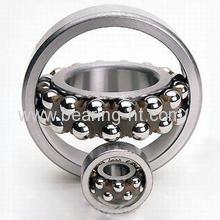 2302 stainless steel self aligning ball bearing